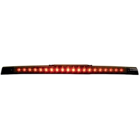 Ipcw IPCW LED3-500CB-A Ford Ranger 1995 - 2006 3Rd Brake Light; Led; Mega Bermuda Black LED3-500CB-A